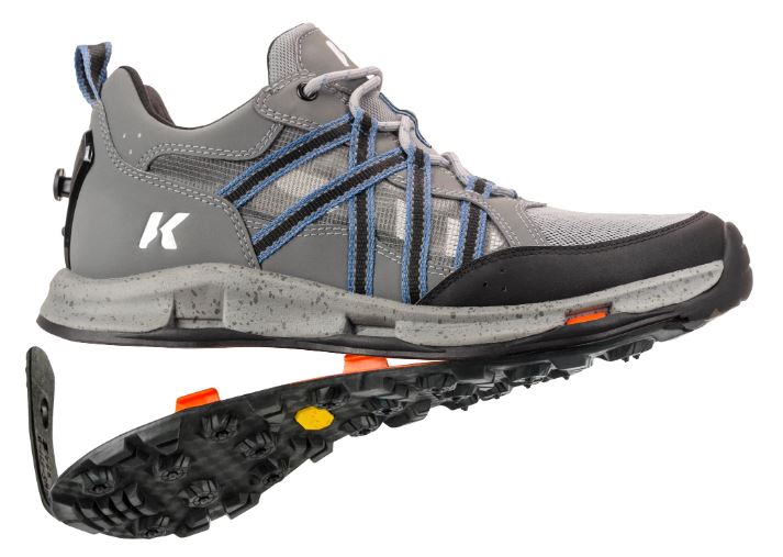 Korker All Axis Shoe